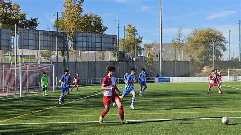 División Honor Cadete EFB Ejea 3 1 Actur Pablo Iglesias Resultados