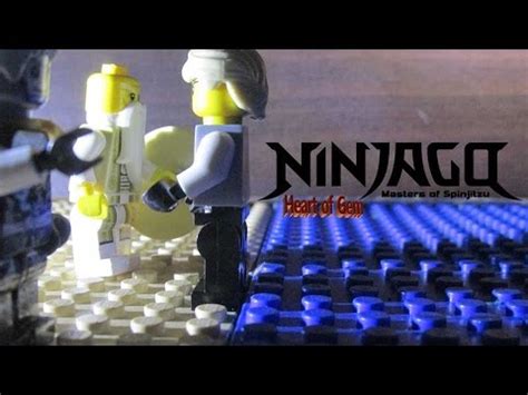 Lego Ninjago Darkness Episode 63 Heart Of Gem YouTube