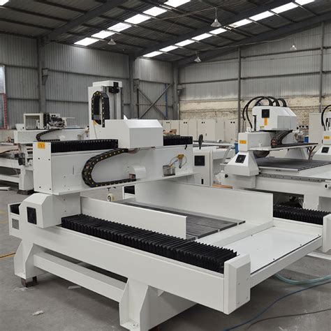 Marble Granite Stone Engraving CNC Router Machine FSM1313 FORSUN