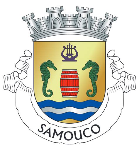 História Junta de Freguesia do Samouco