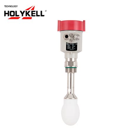 Holykell Chemical Liquid Non Contacting Radar Level Transmitter China