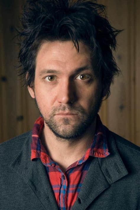 Conor Oberst Announces New Album Salutations American Songwriter