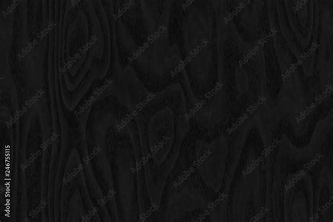 Black Wood Texture Stock Photo | Adobe Stock