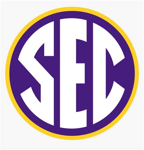 Lsu Logo Png, Transparent Png - kindpng