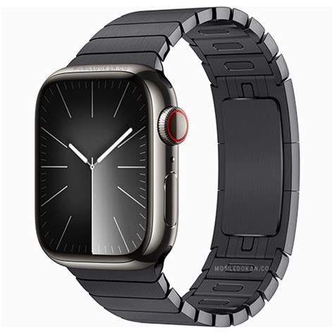 Apple Watch Series 9 Price in Bangladesh 2025, Full Specs & Review | MobileDokan