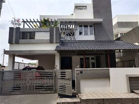 Bhk Villa Sq Ft For Sale In Saravanampatti Coimbatore Rei