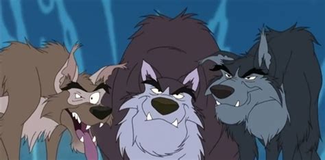 Balto / Characters - TV Tropes