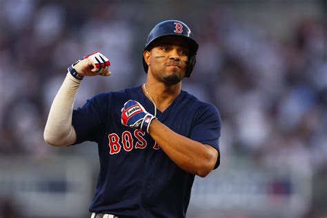 Yankees have reportedly been in touch with Xander Bogaerts