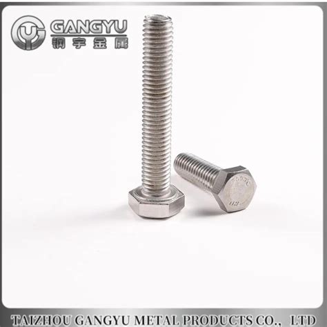 Stainless Steel Ss M M M M Torx Pan Head Sems Assembly Screw Bolt