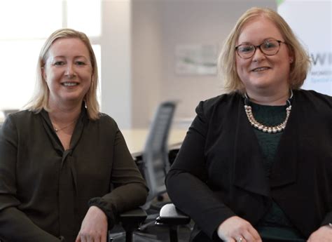 How This Irish Business Bucks The Trend For Women In Tech Leadership