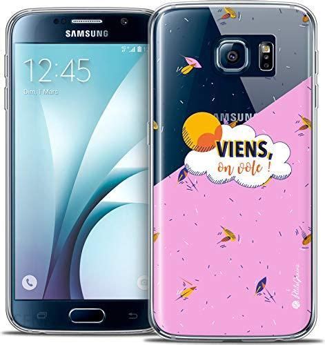 Caseink Etui Ochronne Do Samsung Galaxy S Ultracienkie Motyw Vien On