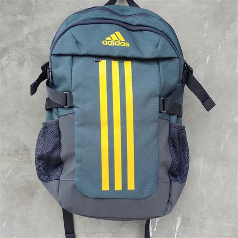 Jual Tas Ransel Adidas Power VI Backpack Shadow Green HM9159 Original