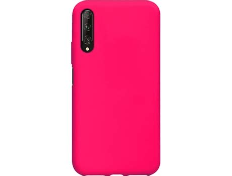 Capa Huawei P Smart Pro SBS Vanity Rosa Worten Pt