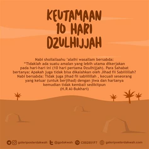 Pin By Salsabila Ummu Fawwaz On Galeri Poster Dakwah Sahabat