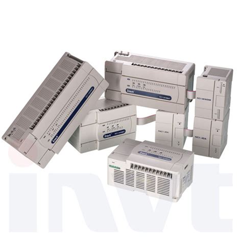 Ivc1 Series Mini Plc At Best Price In Mumbai Shenzhen Invt Electric