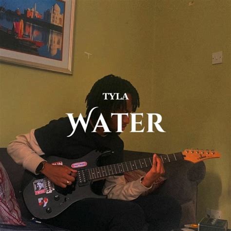 Stream Tyla - Water Cover (Live) by thulani | Listen online for free on ...