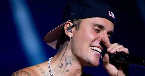 Justin Bieber Vende Direitos Do Seu Cat Logo Musical Por Valor Bilion Rio