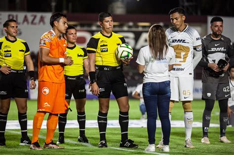 Clausura Jornada Pumas Tabasco Vs Correcaminos Cf Correcaminos