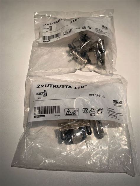 Ikea Xutrusta Pakete Neu Originalverpackt Kaufen Auf Ricardo