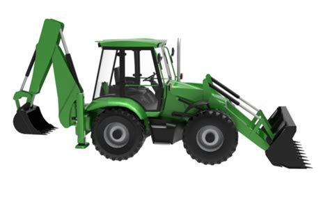 John Deere Tractor Pngs For Free Download