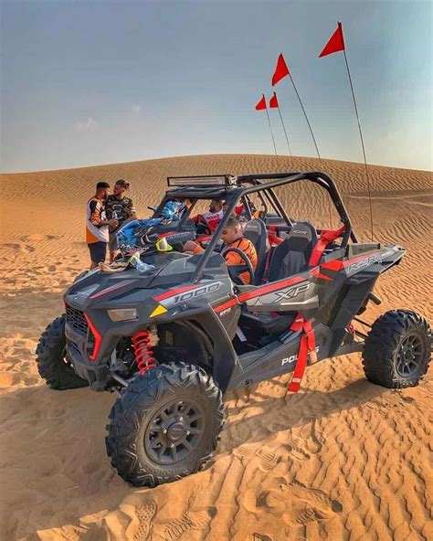 Hr Dubai Desert Buggy Ride For Person Safari Desert Dubai