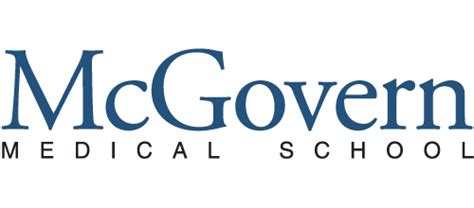 McGovern Medical School Acceptance Statistics – CollegeLearners