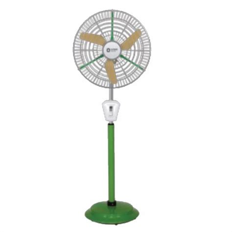 Almonard Pedestal Fan Inch Mm At In Pune Id