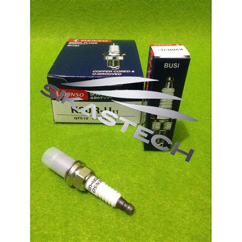 Jual SPARK PLUG BUSI TOYOTA 3S FE CORONA ST171 EX SALOON TWINCAM 2000