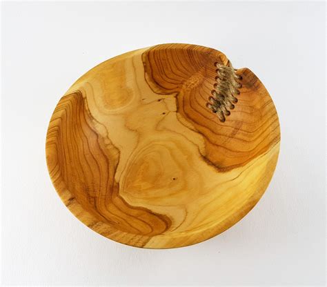 Apricot Wood Bowl Wood Bowls Wood Turning Bowl