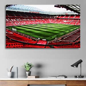 Manchester United Framed Picture Products For Sale EBay