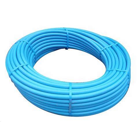 Inch Blue Pvc Garden Pipe Kg Sqcm At Rs Kg In Kota Id