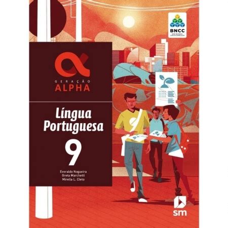 Geracao Alpha Lingua Portuguesa Ano Bncc Web Bookstore