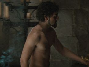 Oscar Isaac Nude Azmen