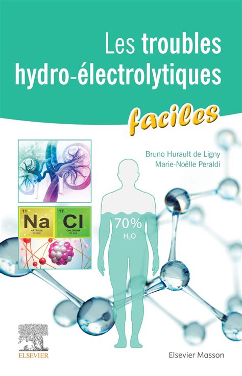 Nouveau 2 octobre 2019 Les troubles hydro électrolytiques faciles pdf