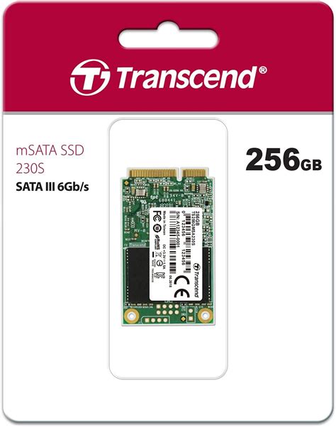 Amazon Co Jp Transcend Msata Ssd Gb Sata Iii Gb S Ddr