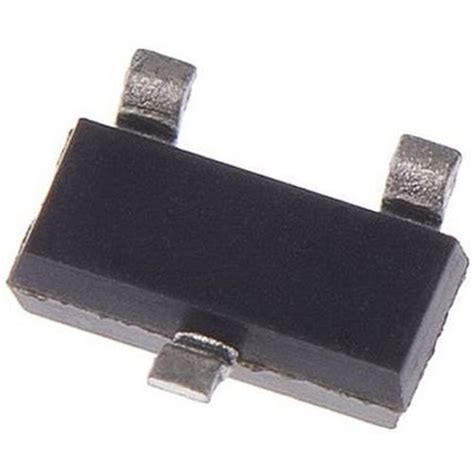 Nexperia Mmbt Bipolar Transistor Surface Mount Price From Rs