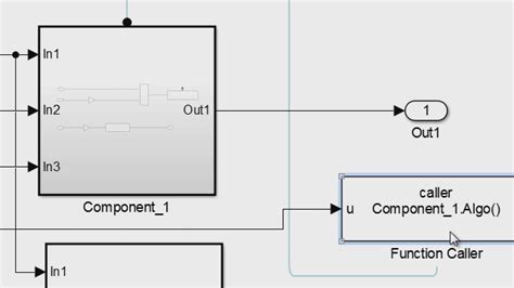 Scoping Simulink Functions Video Matlab And Simulink