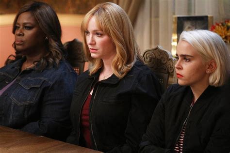 Good Girls 3ª Temporada Recebe Encomenda De Episódios Extras Minha Série