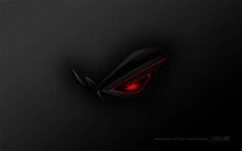 Rog Black Wallpapers - Top Free Rog Black Backgrounds - WallpaperAccess