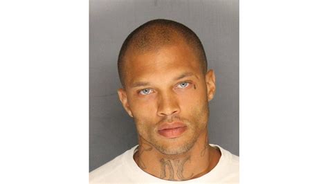 Jeremy Meeks Is The Most Wanted Felon In Northern California Wanted