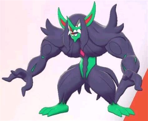 New SMT V Demon leak : r/Megaten