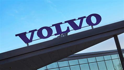 The Volvo Group Reports Preliminary Financial Results For The First