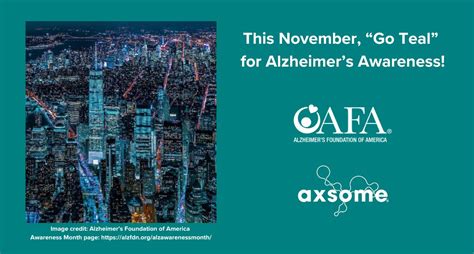 Axsome Therapeutics, Inc. on LinkedIn: Axsome Therapeutics and the ...