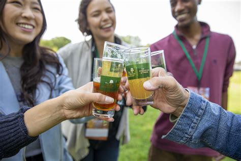 Cider & Ale Festival 2022 - Morton Arboretum | CiderScene