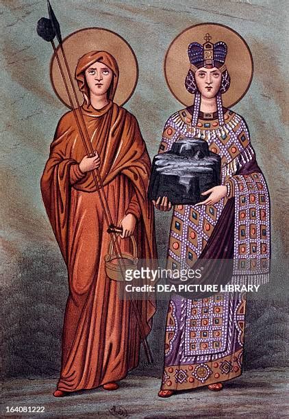 Byzantine Empress Photos and Premium High Res Pictures - Getty Images