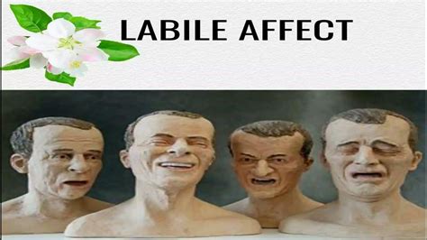 LABILE AFFECT - YouTube