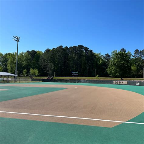 Acworth Sports Complex – City of Acworth, GA