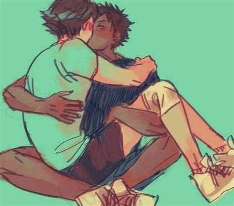 Haikyuu Ships Finalizada Artofit