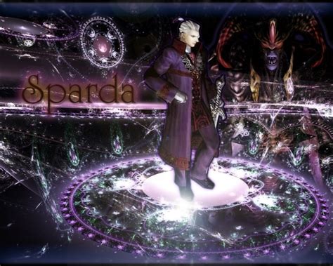 Vergil Sparda Quotes Quotesgram