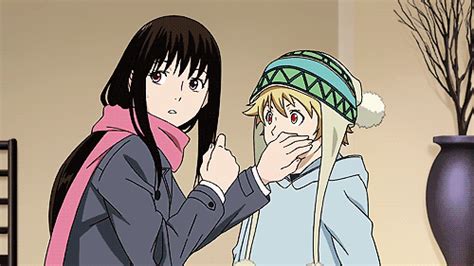 Noragami Fan Art - Noragami Fan Art (39598677) - Fanpop